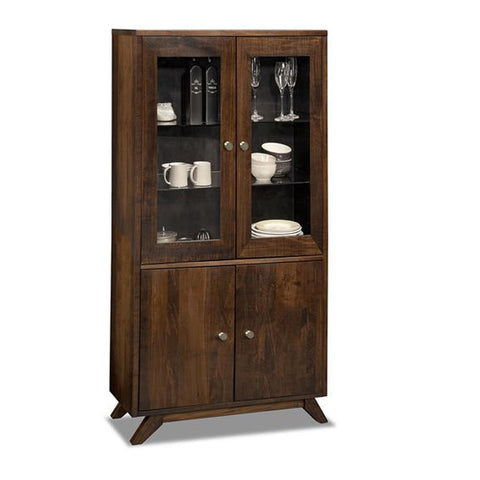 Tribeca Display Cabinet