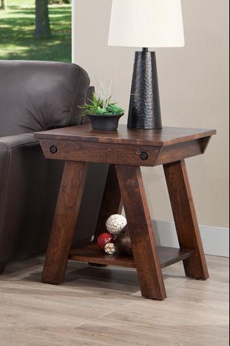 End Tables