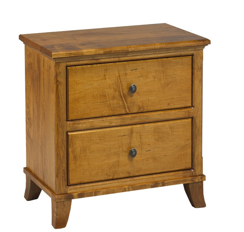 Bourbon Nightstand