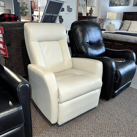 Banff II Swivel Rocker Recliner