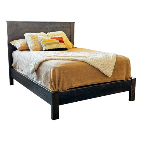 Farmhouse Wraparound Bed