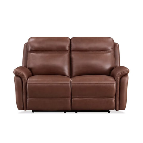 Cascade Reclining Loveseat