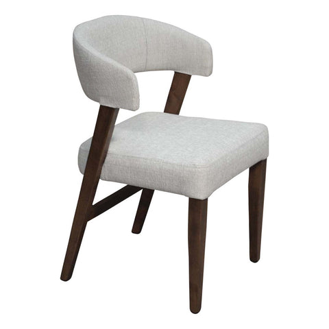 Clarity Side Chair