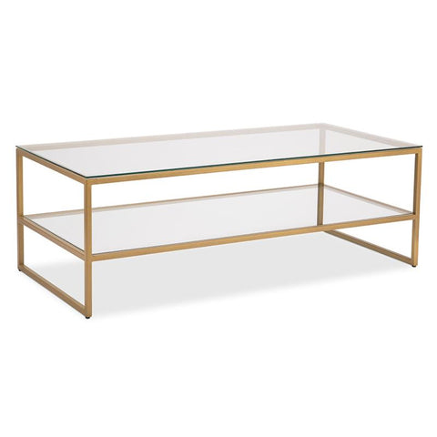 Electra Coffee Table