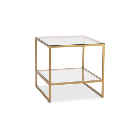 Electra End Table