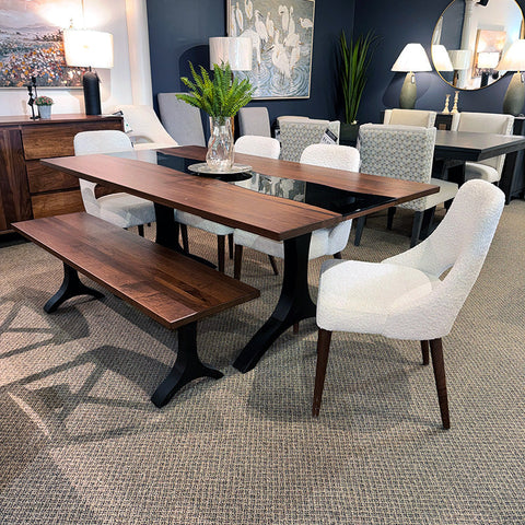 Evora 7 Pc. Dining Set