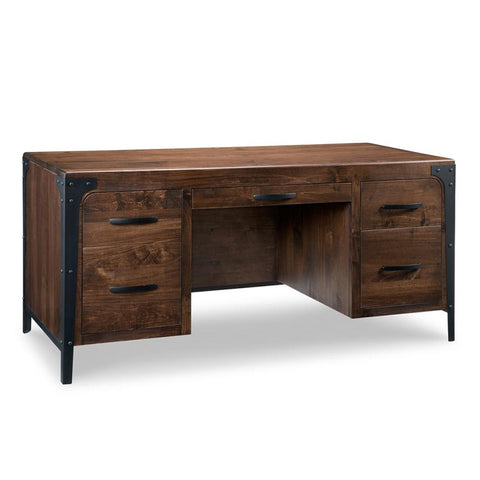 Portland Executive Desk