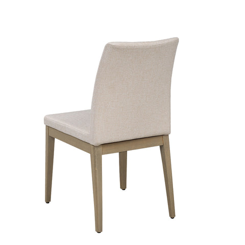 Fjord Side Chair