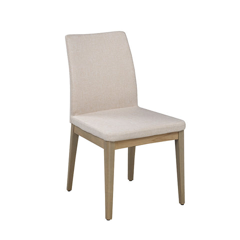 Fjord Side Chair