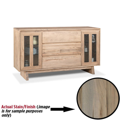 Jasper Table & Sideboard Set