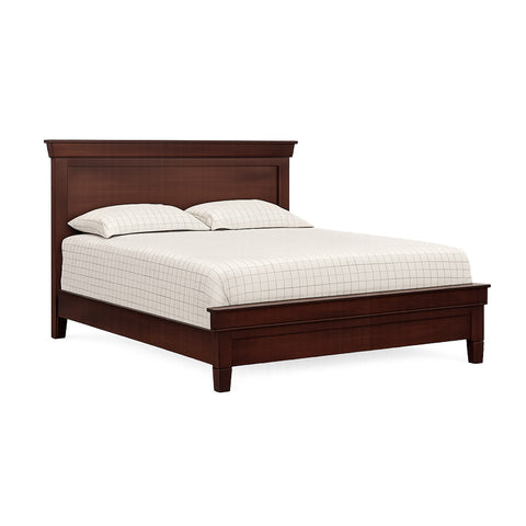 Kensington Low Footboard Bed