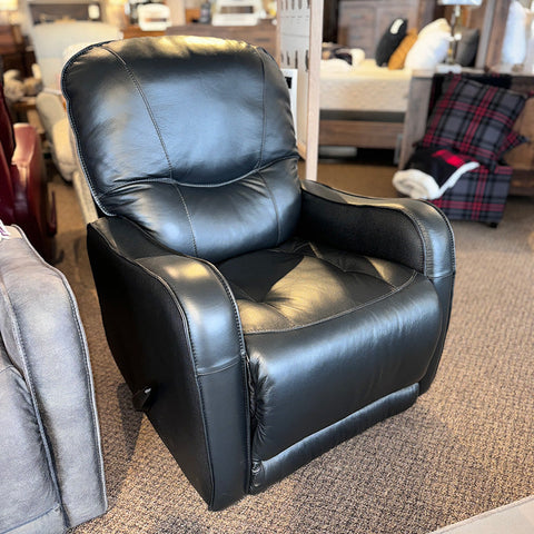 Yates Rocker Recliner