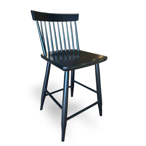 Modern Shaker Counter Chair