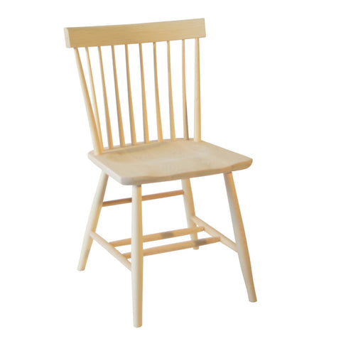 Modern Shaker Side Chair