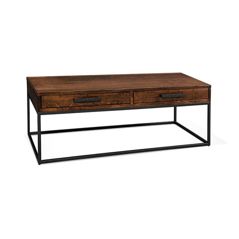 Muskoka Coffee Table