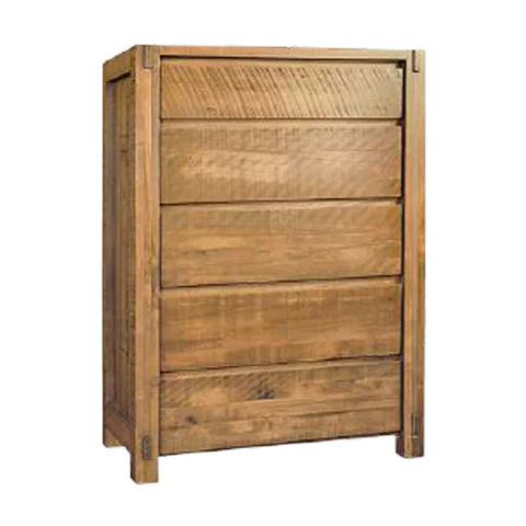 Neo 5 Drawer Highboy