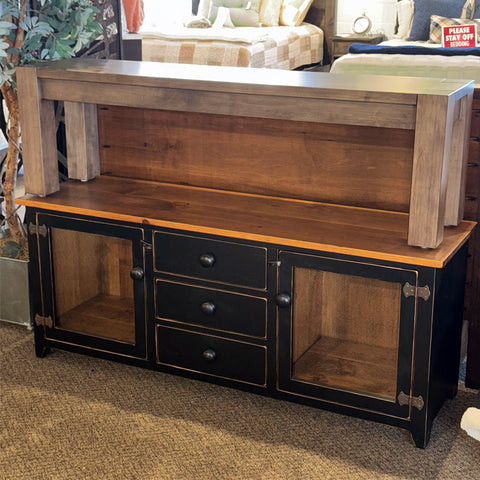 Niagara 62" HDTV Stand