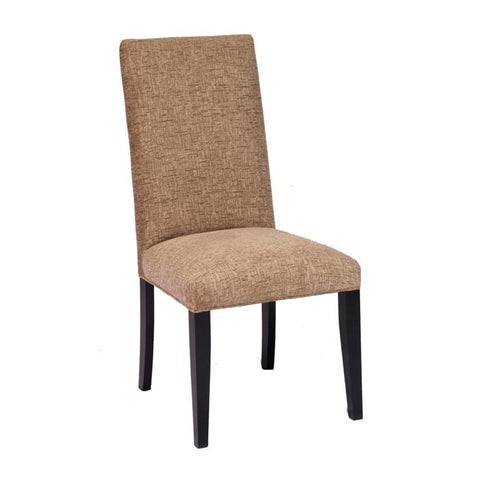 Parsons Fabric Chair