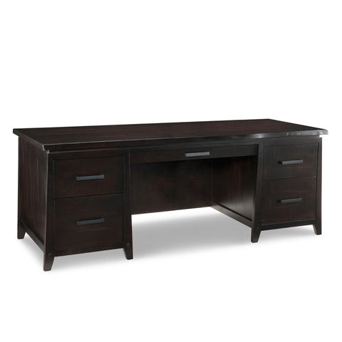 Pemberton Executive Desk