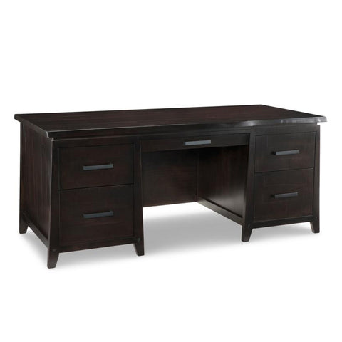 Pemberton Executive Desk