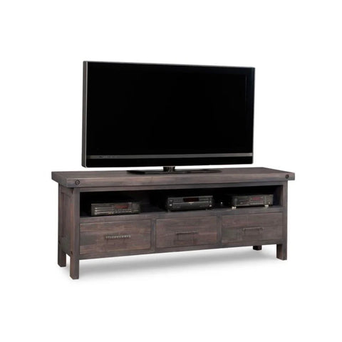 Rafters TV Stand