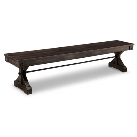 Rafters Bench