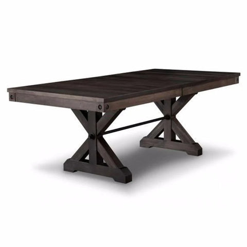 Rafters Dining Table