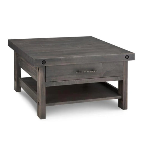 Rafters Coffee Table