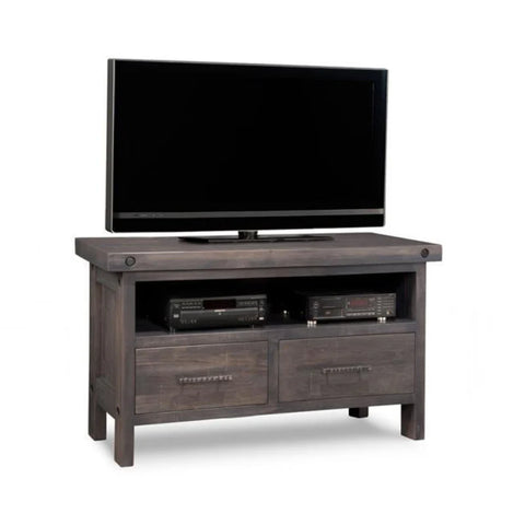 Rafters TV Stand