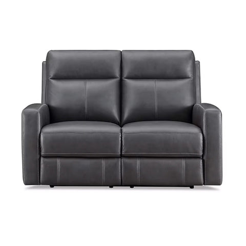 Muskoka Reclining Loveseat