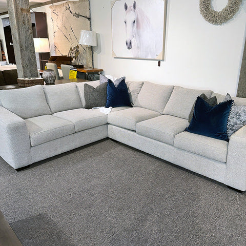 Ritchie Sectional