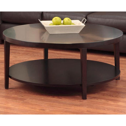Stockholm Round Coffee Table