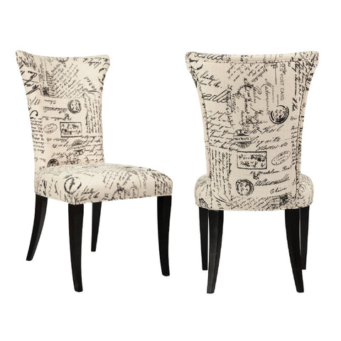 Royal Chair