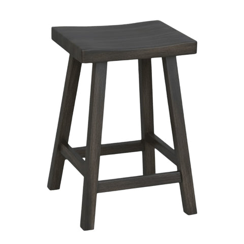 Saddle Stool
