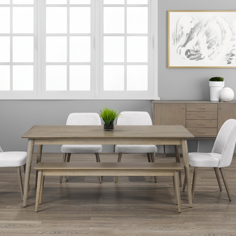 Simo Dining Table