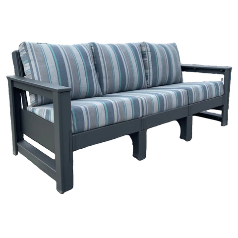 Modern Outdoor Sofa
