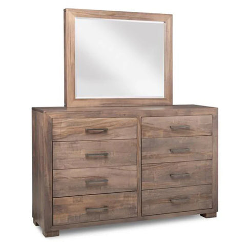 Steel City Dresser
