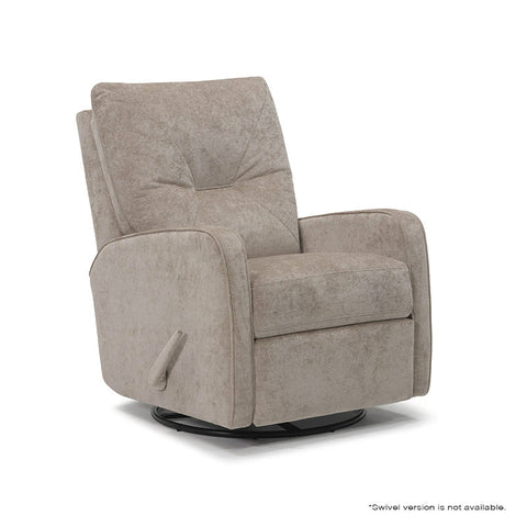 Theo Wallhugger Rocker Recliner