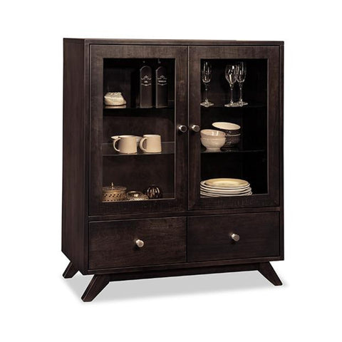 Tribeca Display Cabinet