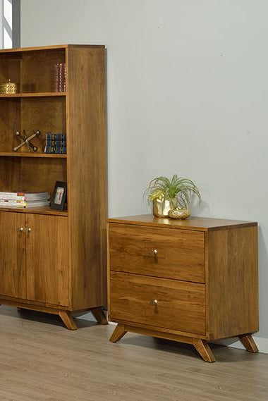Filing Cabinets