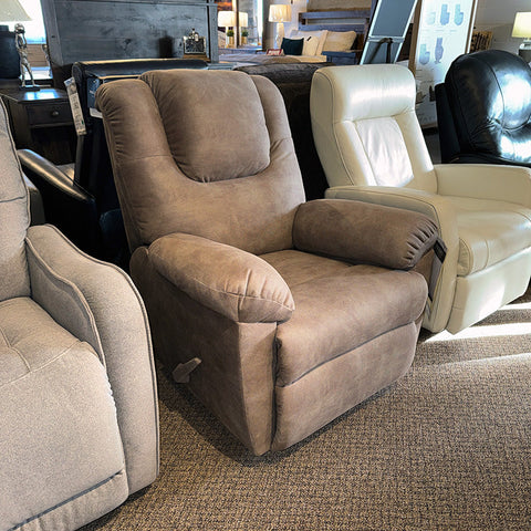 Tundra Rocker Recliner