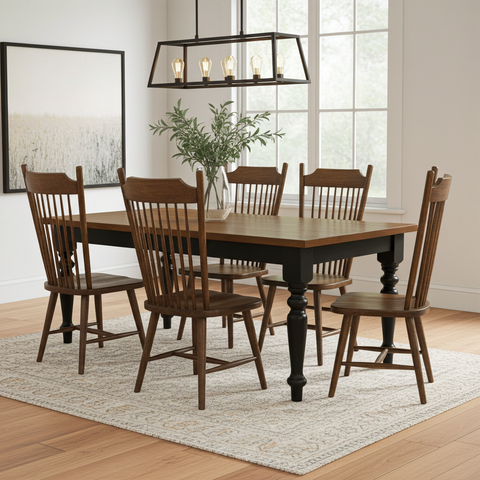 Farmhouse Side Chair