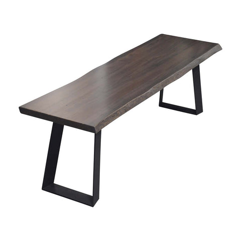 Viking Bench