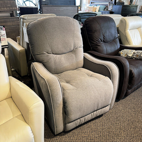 Yates Swivel Rocker Recliner